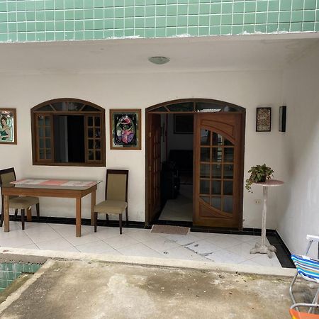 Aconchego Ubatuba 빌라 외부 사진