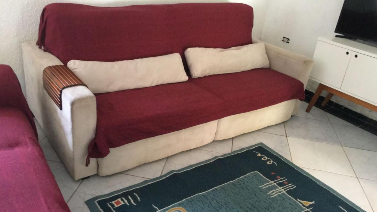 Aconchego Ubatuba 빌라 외부 사진