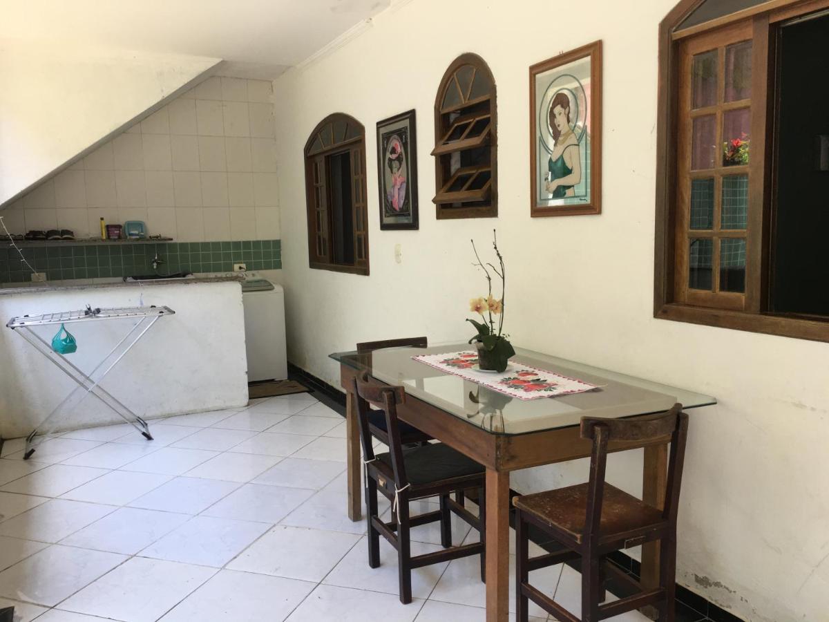 Aconchego Ubatuba 빌라 외부 사진