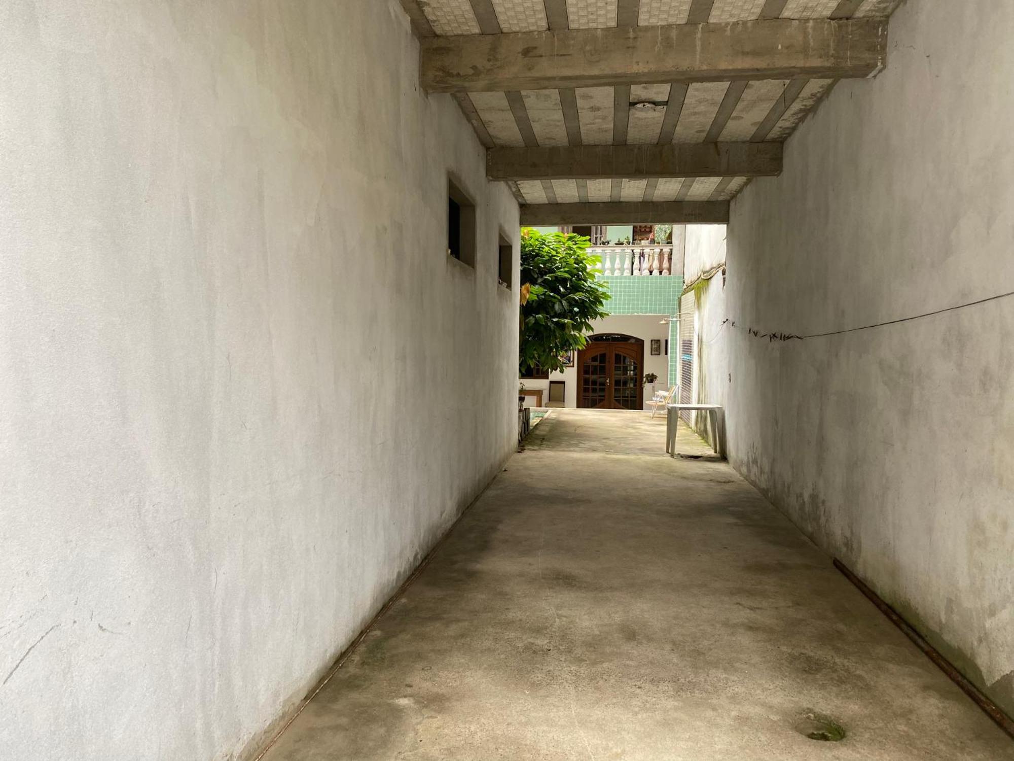 Aconchego Ubatuba 빌라 외부 사진