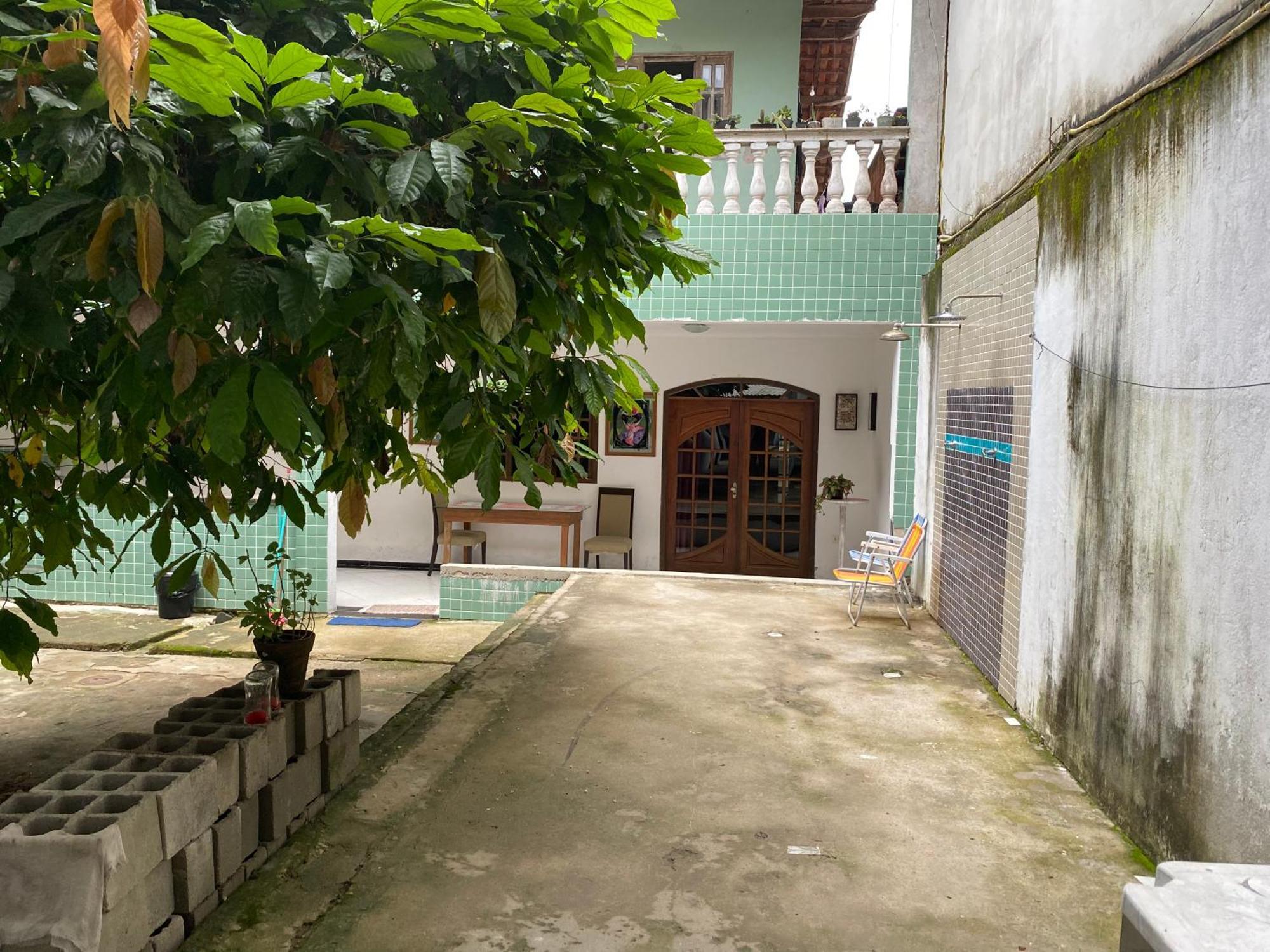 Aconchego Ubatuba 빌라 외부 사진