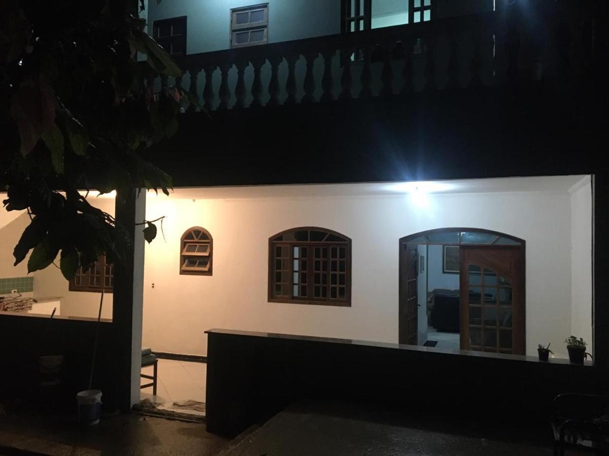 Aconchego Ubatuba 빌라 외부 사진
