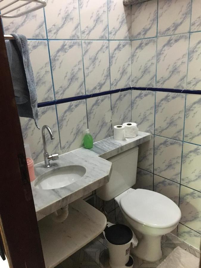 Aconchego Ubatuba 빌라 외부 사진