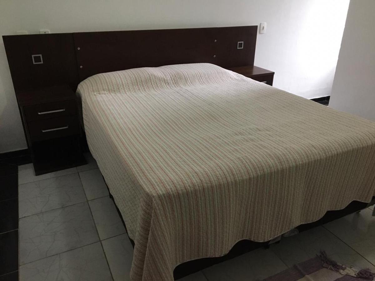 Aconchego Ubatuba 빌라 외부 사진