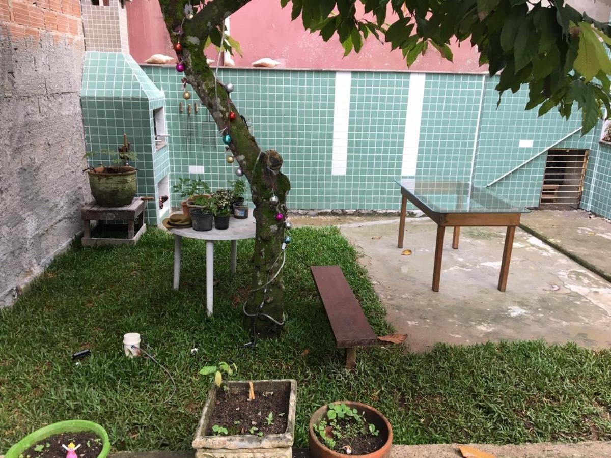 Aconchego Ubatuba 빌라 외부 사진